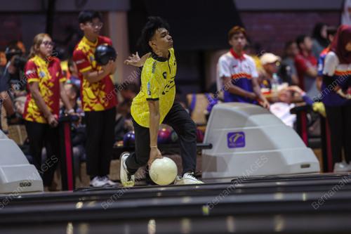 SUKMA SARAWAK 2024