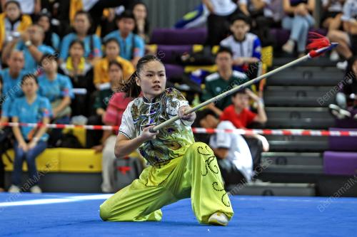 SUKMA SARAWAK 2024