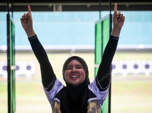 SUKMA SARAWAK 2024