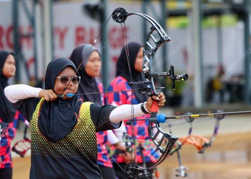 SUKMA SARAWAK 2024