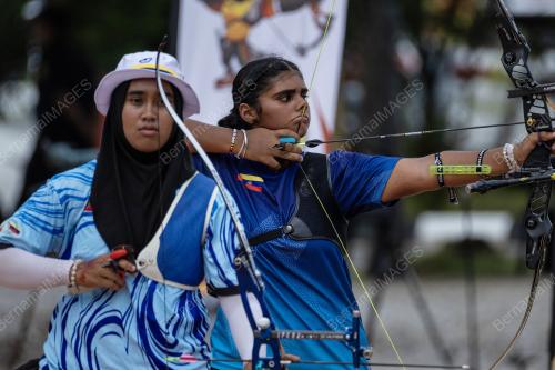 SUKMA SARAWAK 2024
