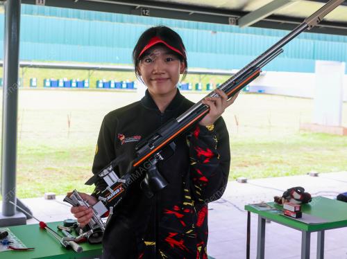 SUKMA SARAWAK 2024