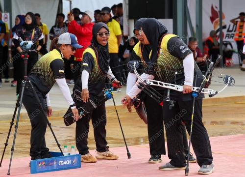 SUKMA SARAWAK 2024