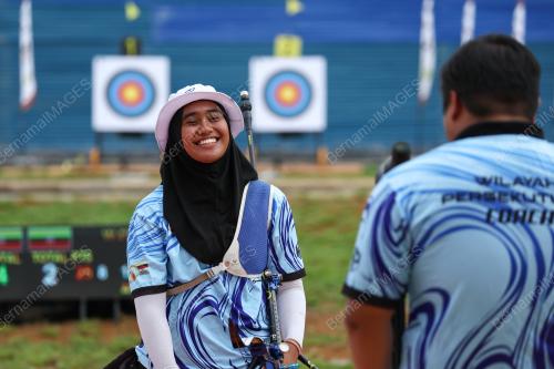 SUKMA SARAWAK 2024