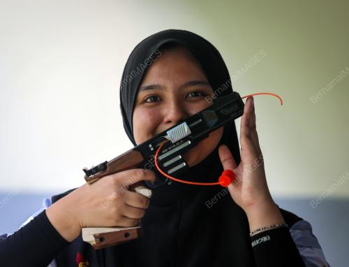 SUKMA SARAWAK 2024