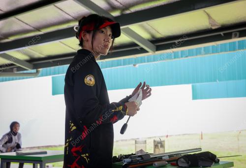 SUKMA SARAWAK 2024