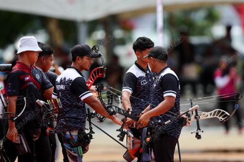 SUKMA SARAWAK 2024