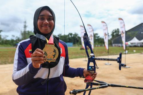 SUKMA SARAWAK 2024