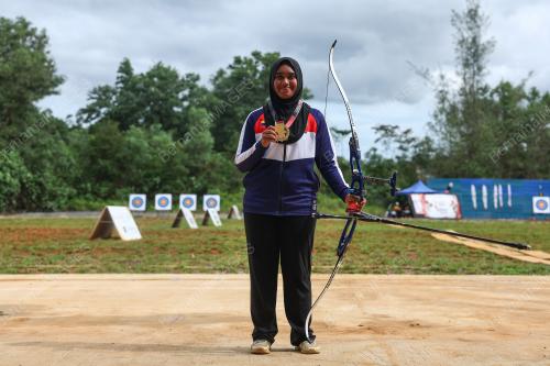 SUKMA SARAWAK 2024