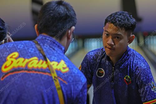 SUKMA SARAWAK 2024
