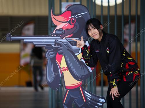 SUKMA SARAWAK 2024