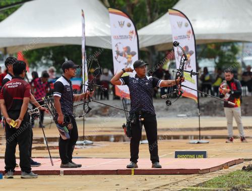 SUKMA SARAWAK 2024