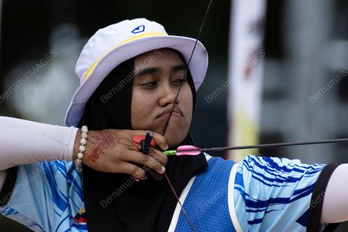 SUKMA SARAWAK 2024