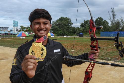 SUKMA SARAWAK 2024