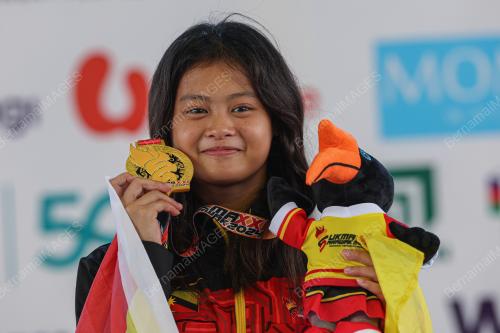 SUKMA SARAWAK 2024