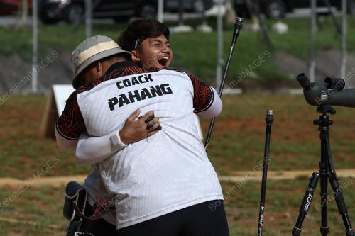 SUKMA SARAWAK 2024