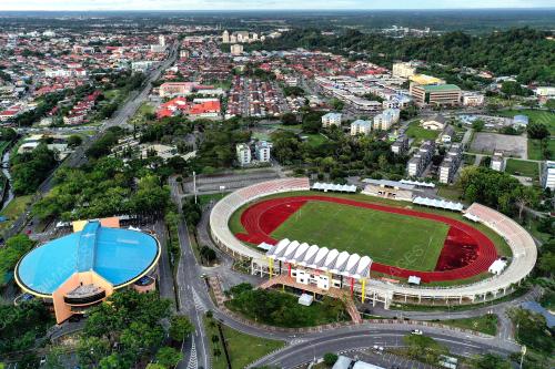 SUKMA SARAWAK 2024