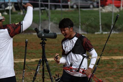 SUKMA SARAWAK 2024