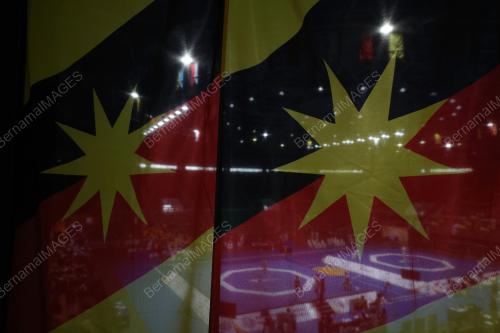 SUKMA SARAWAK 2024