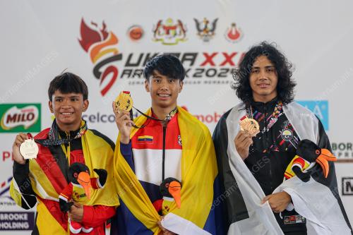 SUKMA SARAWAK 2024