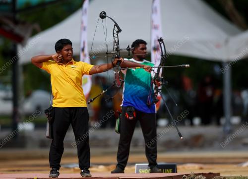 SUKMA SARAWAK 2024