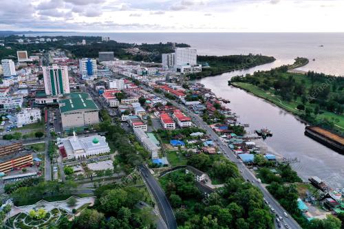 SUKMA SARAWAK 2024