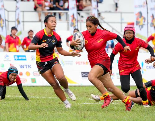 SUKMA SARAWAK 2024