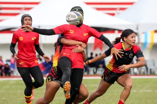 SUKMA SARAWAK 2024