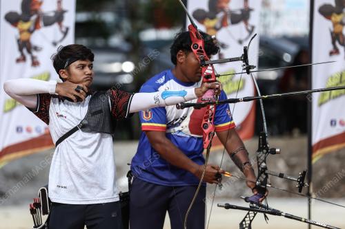 SUKMA SARAWAK 2024