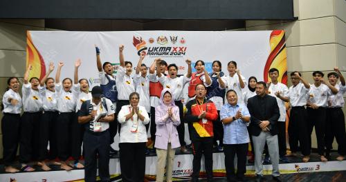 DATUK SERI FATIMAH ABDULLAH