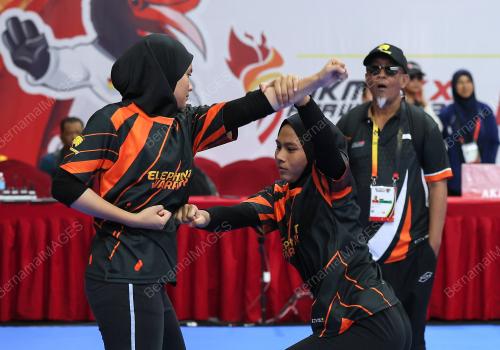 SUKMA SARAWAK 2024