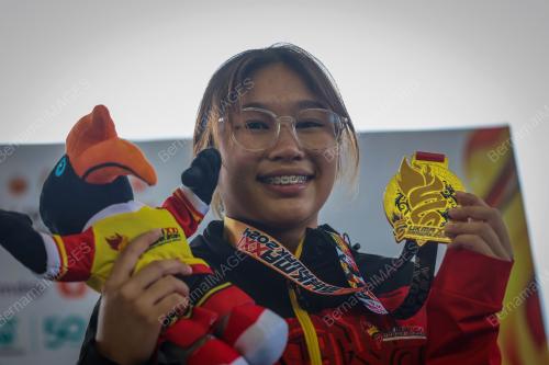 SUKMA SARAWAK 2024