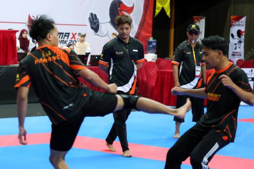 SUKMA SARAWAK 2024