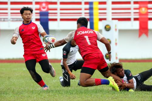 SUKMA SARAWAK 2024