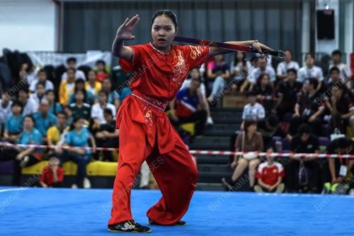 SUKMA SARAWAK 2024