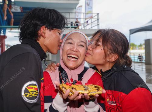 SUKMA SARAWAK 2024