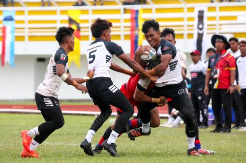 SUKMA SARAWAK 2024