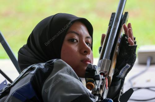 SUKMA SARAWAK 2024