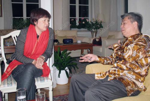 NG YEN YEN