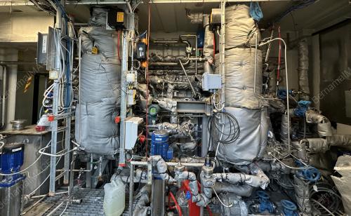 WASTE TO ENERGY
