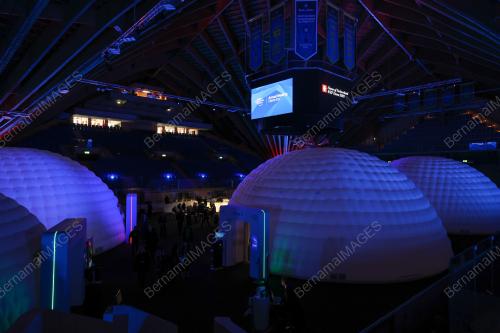 WORLD ECONOMY FORUM