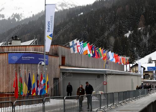 WORLD ECONOMY FORUM