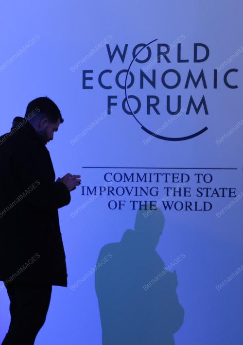 WORLD ECONOMY FORUM