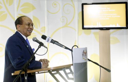 RAIS YATIM