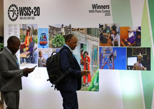 WSIS+20