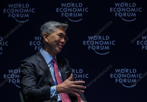 TENGKU DATUK SERI ZAFRUL TENGKU ABDUL AZIZ