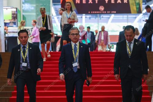 DATUK FAHMI FADZIL