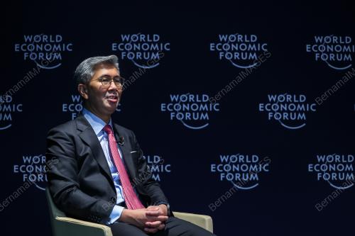 TENGKU DATUK SERI ZAFRUL TENGKU ABDUL AZIZ