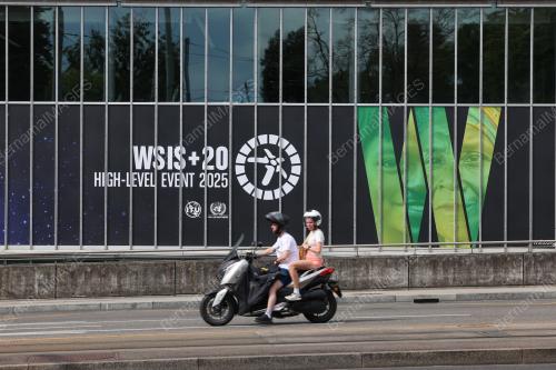 WSIS+20