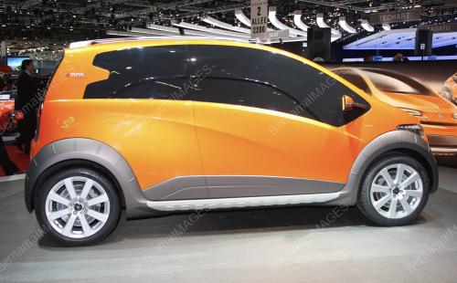 PROTON